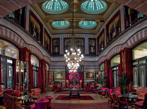 Istanbul de Luxe .